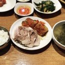 고려보쌈
