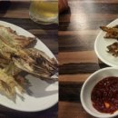 치킨&왕노가리