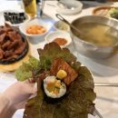 본마을4길 18 | 25년 마지막 전주 여행🚎