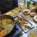 마을오리 | 의왕 오리고기 생각날 때마다 가게 되는 곳, 오리마을 단골 후기