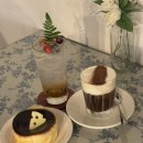 예술공간 휘게 | 디저트가 맛있는 주택개조 감성있는 구월동 카페 휘게101