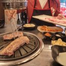 삼목식당 | 장대동 맛집 꾸이꾸이식당 숙성생고기 맛있고 즐거움...유성 고기집 꾸이꾸이 추천 삼목세트 된장밥 후기