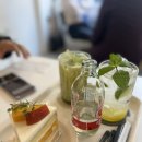 양재대로 88길 | 서울디저트카페 피크플래버 : 100% 핸드메이드 강동구케이크 맛집 후기🎂❤️