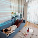 스마트전기전자에어컨 이미지