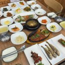 시골밥상 | [파주] 반찬이 한상 가득 나오는 헤이리마을맛집 "옛날시골밥상" 특정식 후기