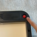 5005 | 사무실 신혼집 다룸 스마트 자동 쓰레기통 후기 건전지 끼우는 법 조심!