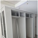 진관유도중앙도장 | 아산냉장고장 리폼 전체 철거 후 포인트 수납장 활용 맞춤 시공 후기