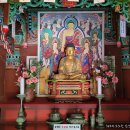 [경남 고성 아름다운 사찰] 연화산 옥천사
