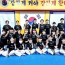 올림픽오스카태권도 이미지