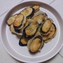 편스토랑 어남선생 류수영 가지전 만드는 법 가지부침개 레시피 이미지