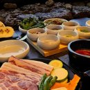 돼지랑안창살