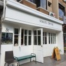 스케일즈커피 | 내방역/방배동 서리풀터널 아이스아메리카노 맛집, 스케일즈 커피(Scales Coffee)