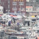 남항횟집 | 기장 대변항 멸치회 맛집 남항횟집 (멸치찌개 세트 솔직 후기)