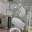 테멘어린이집_앞_CCTV2 | [육퇴성공] 부평키즈룸 무인키즈카페 크리스마스 연말 파티