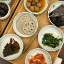 1호선 현충로역 | [대구] 앞산맛집 제철생선구이와 정갈한 밑반찬 ‘다랭이밥상’