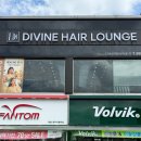 디바인 광주점 | 광주 상무지구미용실 【디바인헤어라운지 상무점】 마륵동 미용실 클리닉 후기