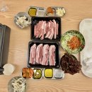 경산 캠핑식당 '산으로간캠프'에서 감성적인 식사