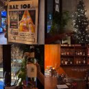 용산-현장-1357 | 해방촌 술집 : 백팔｜후암동·숙대 근처 조용한 분위기의 해방촌 바 (외부 음식 반입 가능!)