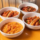 지옥떡볶이 이미지