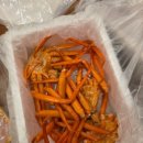 구룡포시장 | 포항 구룡포시장 이정민수산 홍게 포장 후기 국산 박달홍게 맛집 추천