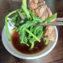 화봉고등학교 | 울산 송정동 맛집 얼큰한 등촌샤브칼국수 진심후기 송정 점심 샤브샤브 맛집