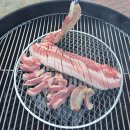 료칸향호 | 강릉 료칸 소돌향호에서의 바베큐 즐기기! 여행의 완벽한 마무리~