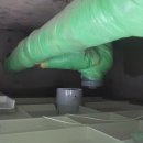 신림동-3 | 힘펠 휴젠뜨3 욕실 환풍 비용 후기 좋은 업체 신림동 건영아파트
