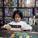 보드게임 후기-라비냐, 하나미코지, 카페엑스프레소, 틸레툼,D&amp;D(Dolls &amp; Dragons), 로맨틱지브라...