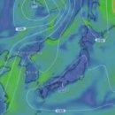 제 3호 태풍 &#34;문&#34;(Mun)발생과 경로 이미지