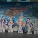 20260822 프린세스 커넥트! Re:Dive X 브이스퀘어 프리코네 이미지