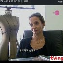 장윤주 미모, 외국에선 송혜교? (궁금타) + 진정선, 뉴욕에이전시에서 찬사 이미지