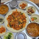 청하한식 | [대구] 청하식당 평리동 현지인 추천 맛집 가성비 한식집 방문 후기