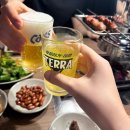 (집)세븐일레븐광명효성점 | 광명역 양꼬치맛집 이가네양꼬치 내돈내산후기