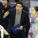 정관장 고희진 감독, 자진 사퇴‥"선수단 회식 논란 책임" 이미지