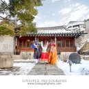 차윰한복 이미지