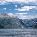 피오르드 이미지