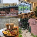 오솔라(OSOLAR) | 오솔라 브런치 만촌동 맛집