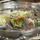 신용산맛집/ 용리단길 맛집 용산 집집 수육전골 후기
