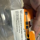 HPI WELD X HPI RACING JZX100 Toyota MARK II BODY 200mm(미도색) 이미지