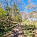 오대산장 화장실 이미지