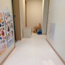 개포4-105 | 개포상록스타힐스 3살 아기 민원 이후, 서울층간소음매트로 노블매트 선택하신 이야기 (알집매트쇼룸...