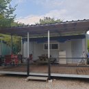 엄소리오토캠핑장 이미지