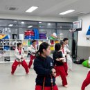 용인대 마스터진 태권도 | 품새를 통해 더욱 건강해지는 용인대 마스터 태권도!