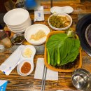 이조숯불갈비 이미지