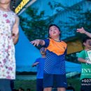 INVICTUS- Student Orientation and Campfire Programme 이미지