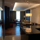 메리어트 이그제큐티브 아파트먼트 서울 이미지