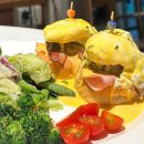 남포엔부산 | 남포동 브런치맛집 테라비 남포점 후기 (부산 에그베네딕 맛집)