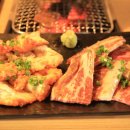 1990야끼니꾸도쿄화로송정역점