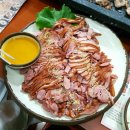 신토오리 | 대전 서대전사거리 맛집 일품신토오리에서 코스요리 먹었어요