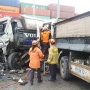 부산신항주유소 이미지